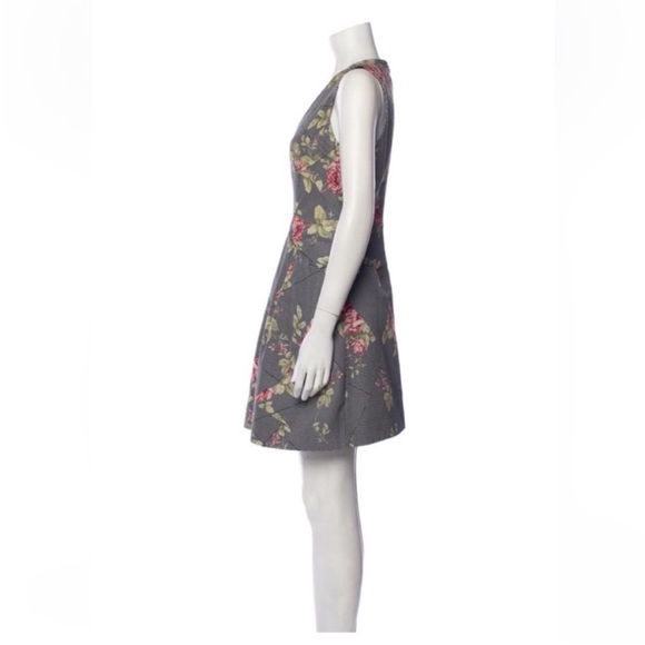 Alexander McQueen Dress - Picture 8 of 14